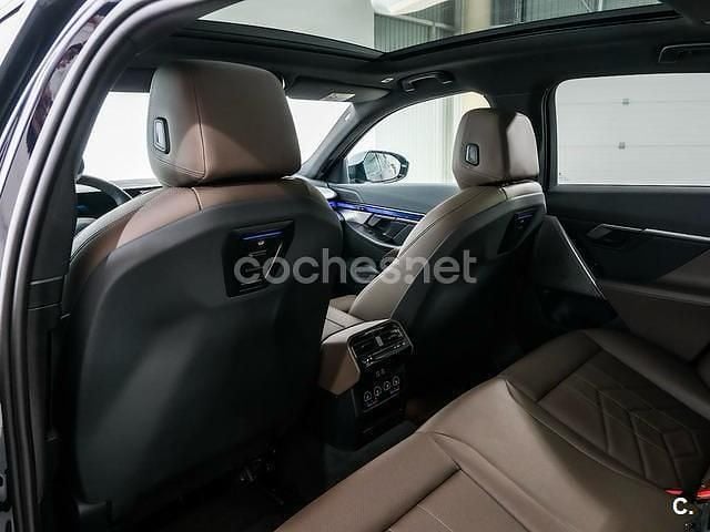 Usado BMW i5 250 kW (340 CV) 2024 Eléctrico Berlina