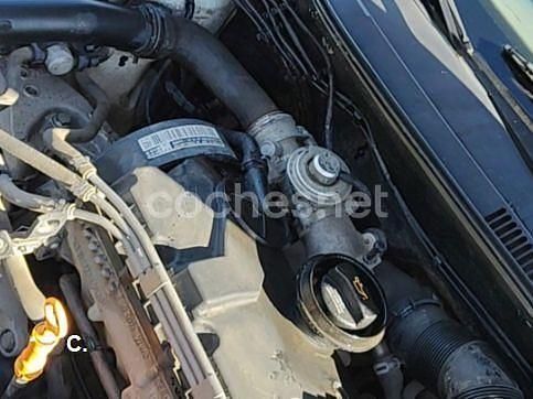 Usado Seat Ibiza 80 CV (58 kW) 2005 Blanco Utilitario