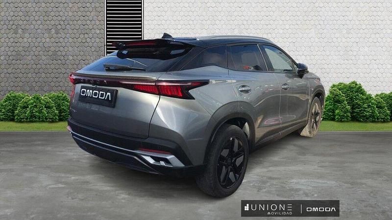 Usado Omoda 5 180 CV (132 kW) 2025 Otro SUV