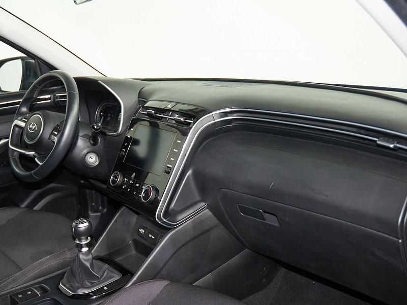 Usado Hyundai Tucson 150 CV (110 kW) 2022 SUV