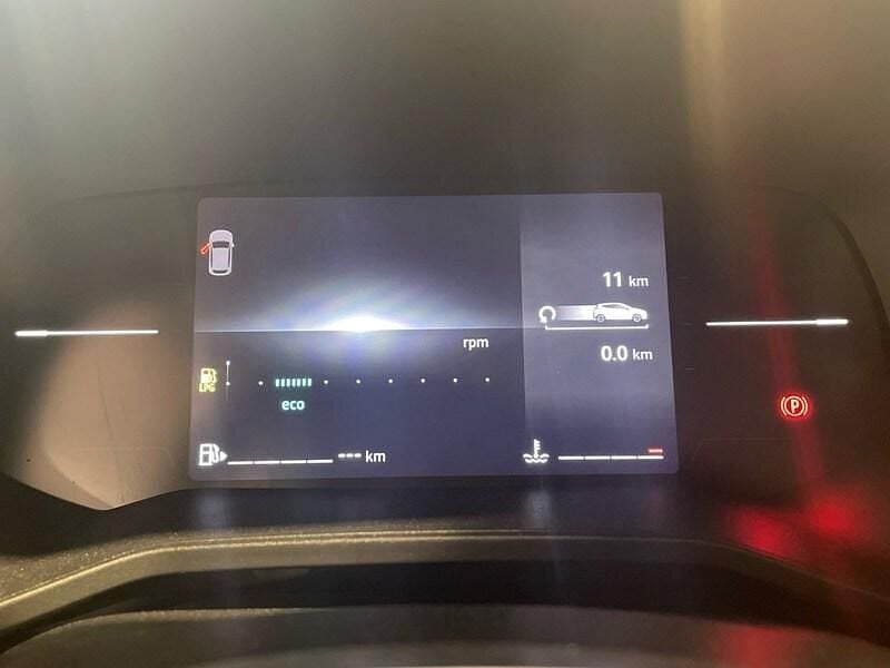 Nuevo Renault Clio V Evolution 100 CV (73 kW) 2025 Rojo Berlina