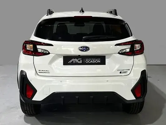 Nuevo Subaru Crosstrek Active 136 CV (100 kW) 2026 Blanco SUV