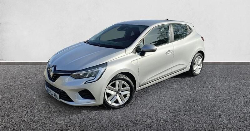 Occasion Renault Clio V Evolution 90 ch (66 kW) 2022