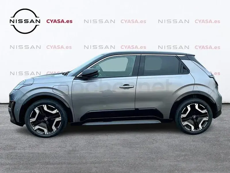 Usado Nissan Micra Tekna 110 kW (150 CV) 2025 Eléctrico Utilitario