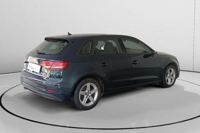 Usado Audi A3 Design 116 CV (85 kW) 2020 Berlina