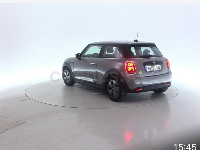 Usado Mini Cooper SE 135 kW (184 CV) 2021 Eléctrico Utilitario