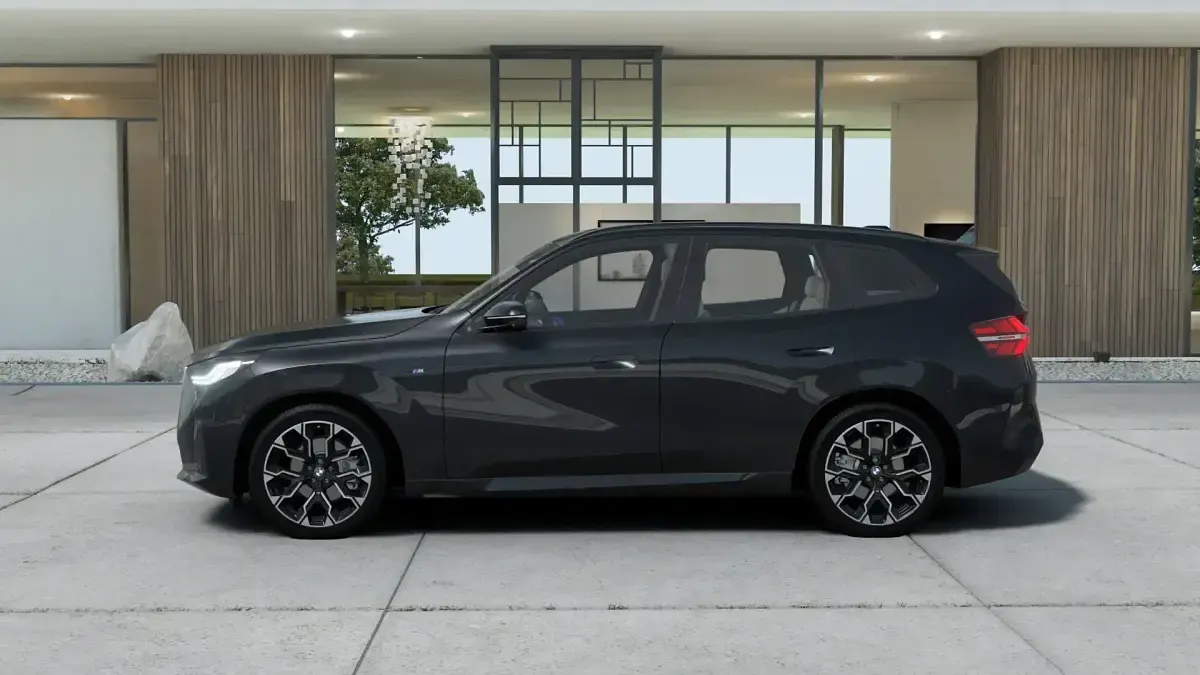 Nuevo BMW X3 197 CV (144 kW) 2026 Otro SUV