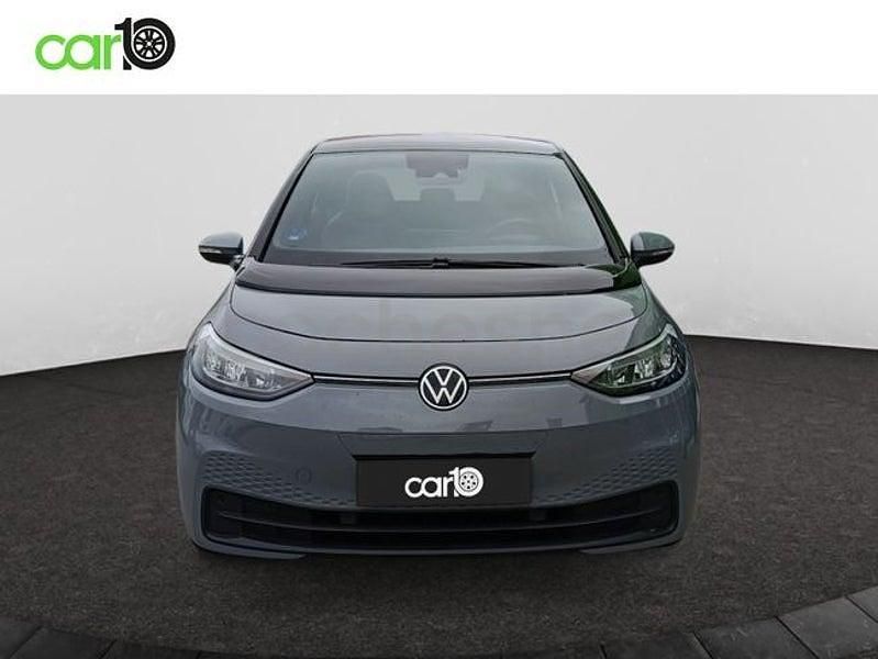 Usado VW ID.3 Pro Performance 150 kW (204 CV) 2022 Eléctrico Utilitario