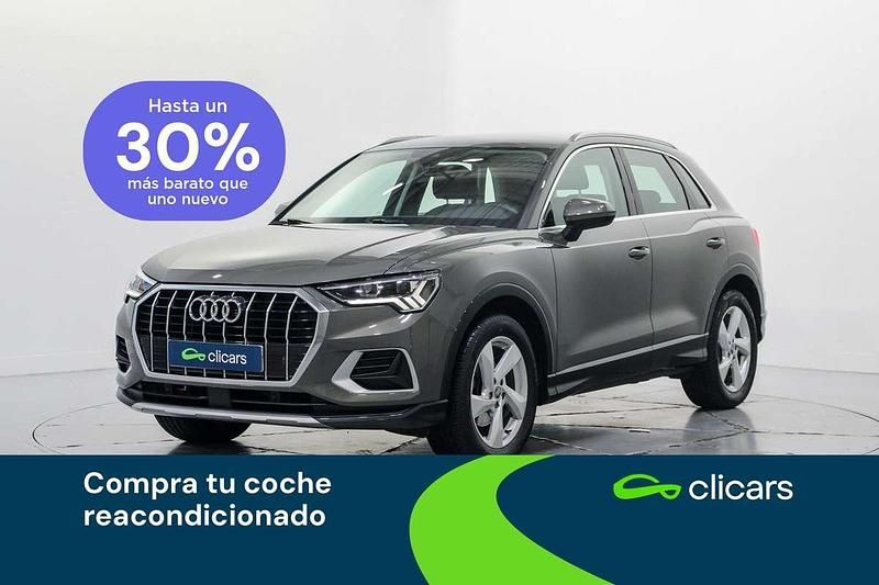 Gris Usado 2019 Audi Q3 Premium SUV | 26.190 € (Buen precio) - Imagen 1/4