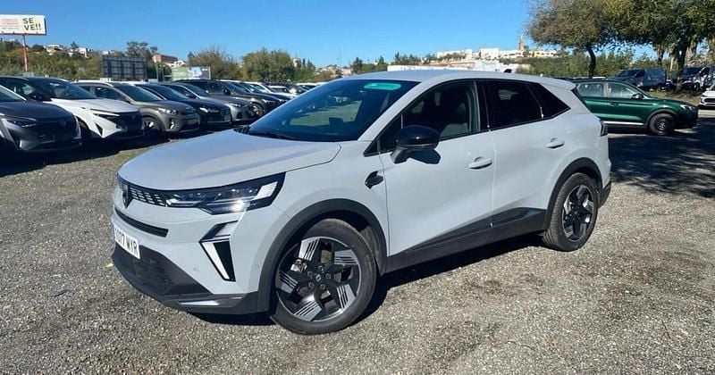 Usado 2025 Renault Symbioz Techno SUV | 24.600 € (Super precio) - Imagen 1/3