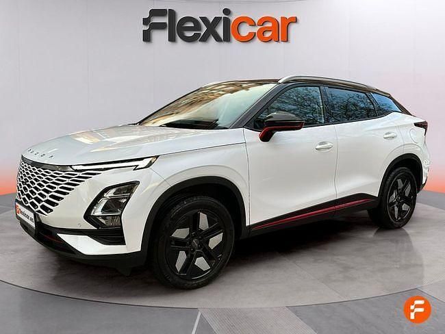 Usado Omoda 5 185 CV (136 kW) 2024 Blanco SUV