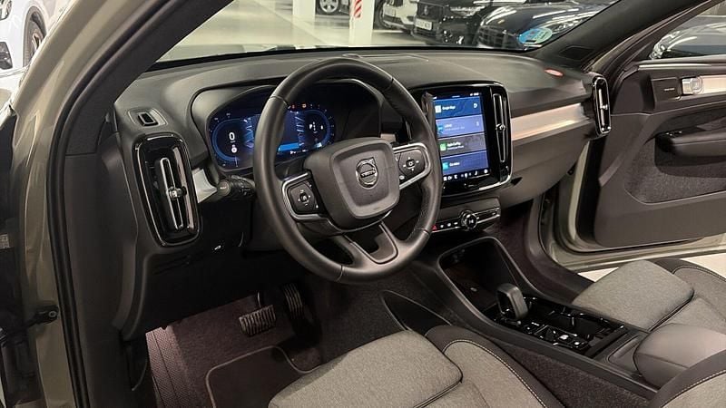 Usado Volvo XC40 Plus 163 CV (119 kW) 2025 Otro SUV