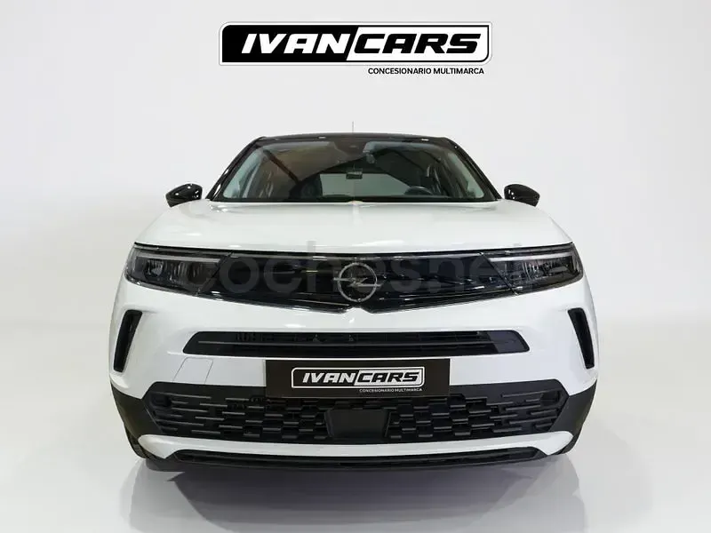 Usado Opel Mokka Edition 100 CV (73 kW) 2023 Blanco SUV