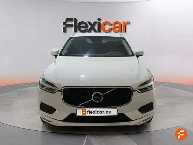 Usado Volvo XC60 Business Edition 197 CV (144 kW) 2020 Blanco SUV