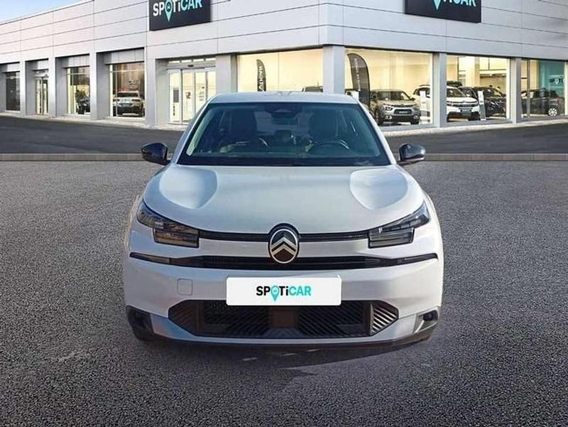 Usado Citroën C4 147 CV (108 kW) 2025 Blanco SUV