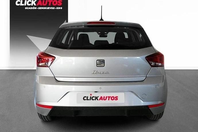 Usado Seat Ibiza Style 110 CV (80 kW) 2023 Utilitario