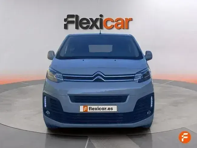 Usado Citroën Spacetourer Feel 150 CV (110 kW) 2018 Beige Monovolumen