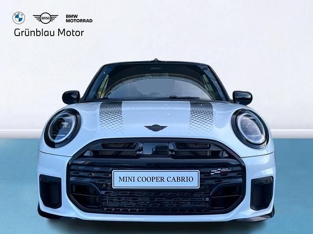 Nuevo Mini Cooper S 204 CV (150 kW) 2025 Utilitario