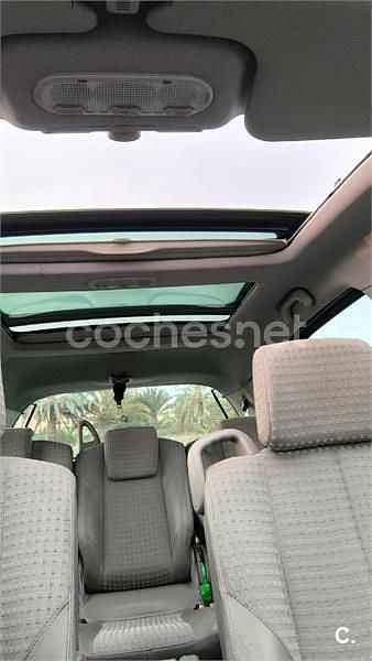 Beige Usado 2004 Renault Grand Scénic II Dynamique Monovolumen | 2900 € (Precio justo) - Imagen 1/4