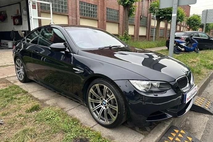 Usado BMW M3 420 CV (308 kW) 2009