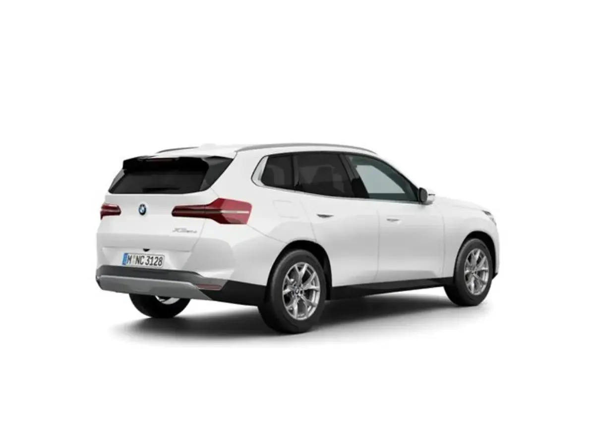 Nuevo BMW X3 Comfort Edition 197 CV (144 kW) 2025 Blanco SUV