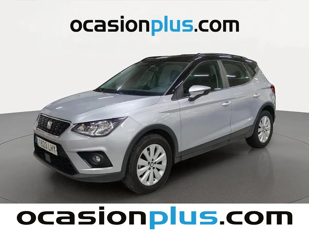 Usado Seat Arona Ecomotive 115 CV (84 kW) 2020 SUV