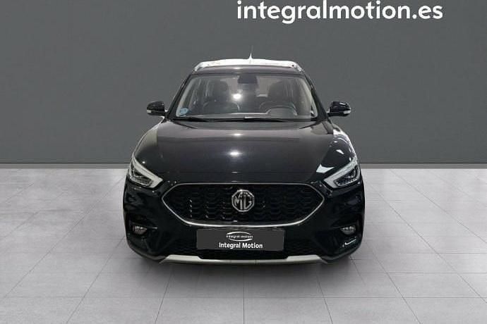 Usado MG ZS Luxury 106 CV (77 kW) 2024 SUV