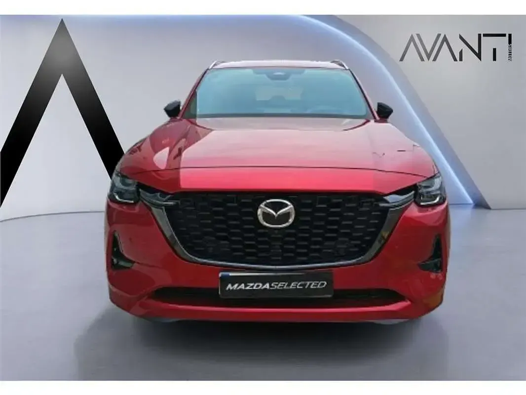 Occasion Mazda CX-80 Homura-Line 254 PK (186 kW) 2025 SUV