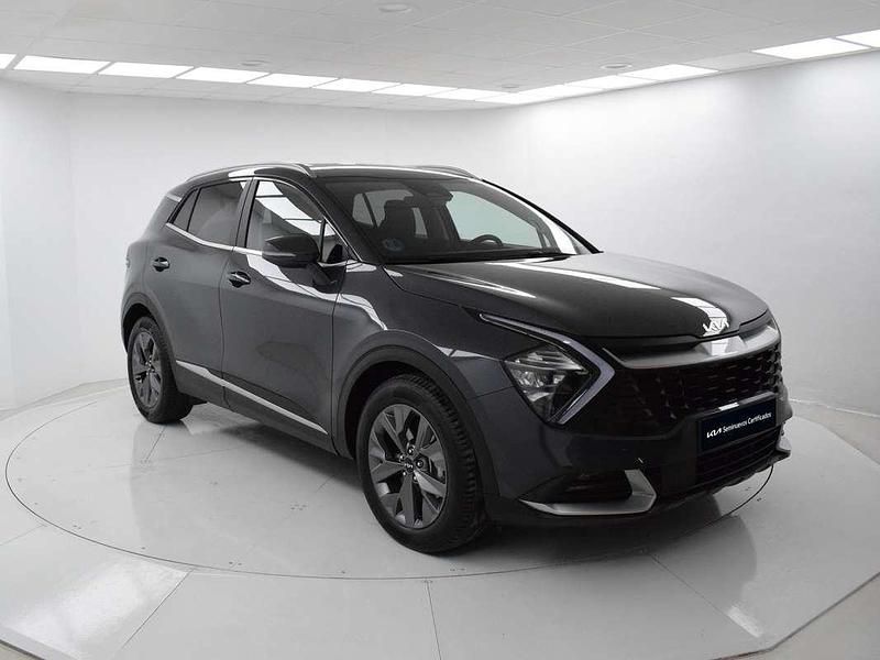 Usado Kia Sportage 232 CV (170 kW) 2023 SUV