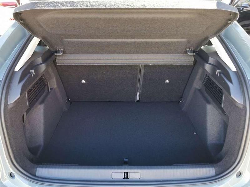 Nuevo Citroën C4 111 CV (81 kW) 2025 Gris Utilitario