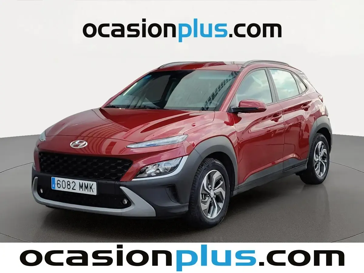 Usado Hyundai Kona 141 CV (103 kW) 2023 SUV