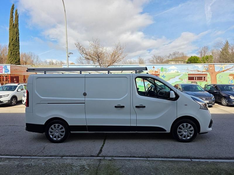 Usado Nissan NV300 Comfort 120 CV (88 kW) 2021 Blanco Van