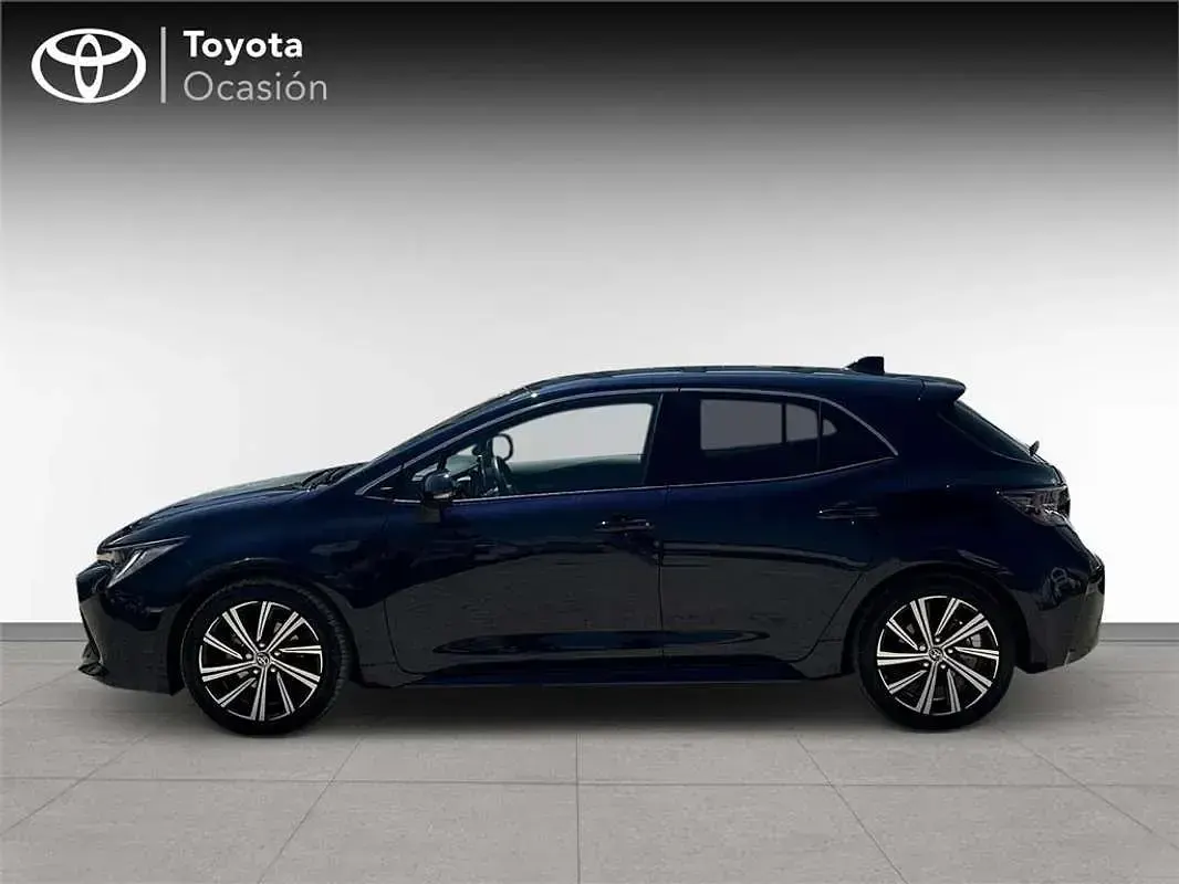 Usado Toyota Corolla Style 122 CV (89 kW) 2022 Utilitario