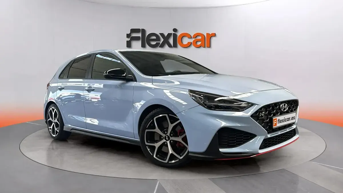 Usado Hyundai i30 250 CV (183 kW) 2025 Berlina