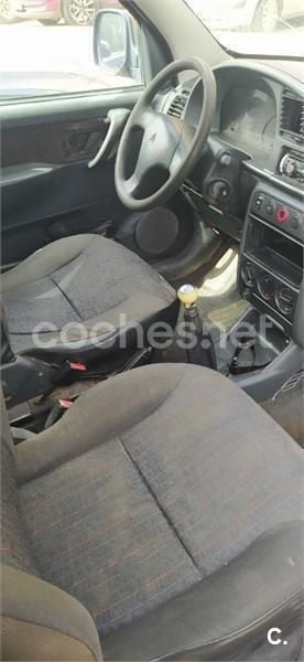 Usado Citroën Berlingo 110 CV (80 kW) 2009 Azul Monovolumen