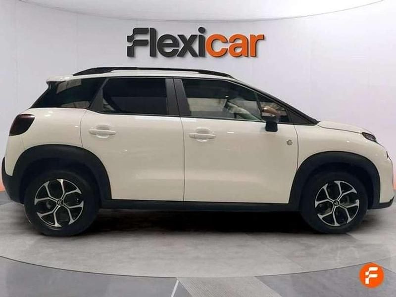 Usado Citroën C3 Aircross Feel 110 CV (80 kW) 2023 Blanco SUV