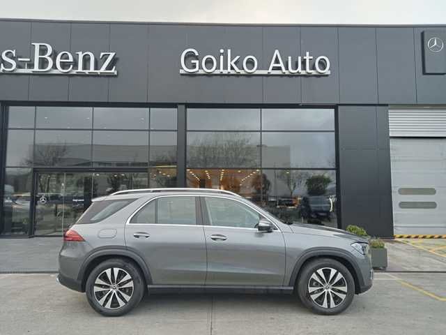 Usado Mercedes GLE450 AMG 381 CV (280 kW) 2024 Gris SUV