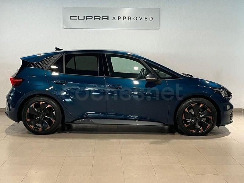 Usado Cupra Born e-Boost 169 kW (231 CV) 2023 Eléctrico Utilitario