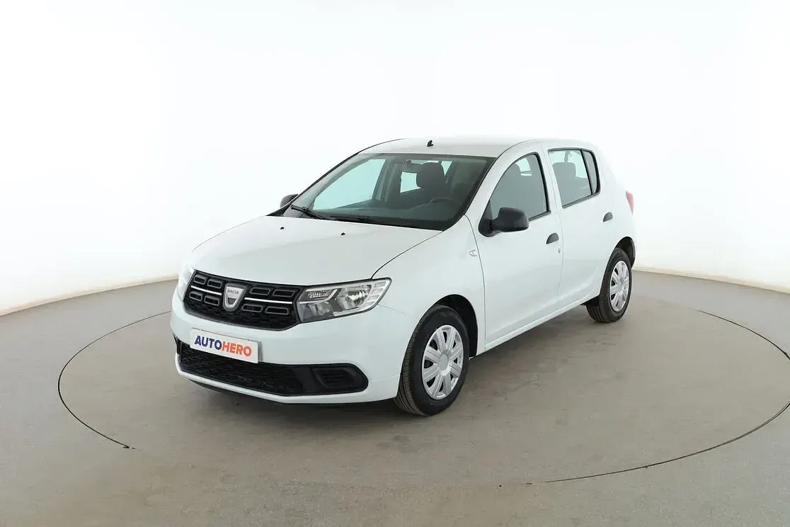 Usado Dacia Sandero Essentiel 73 CV (53 kW) 2020 Berlina
