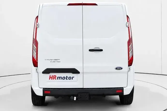 Usado Ford Transit Trend 130 CV (95 kW) 2022 Berlina