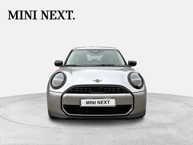 Usado Mini Cooper 156 CV (114 kW) 2025 Utilitario