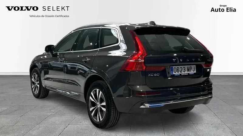 Usado 2024 Volvo XC60 Core SUV | 54.900 € (Caro) - Imagen 1/4