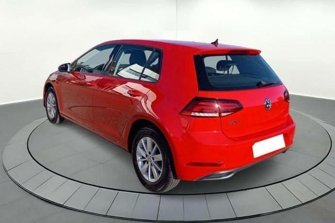 Usado VW Golf VII Edition 115 CV (84 kW) 2020