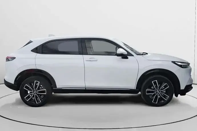 Usado Honda HR-V Elegance 131 CV (96 kW) 2022 SUV