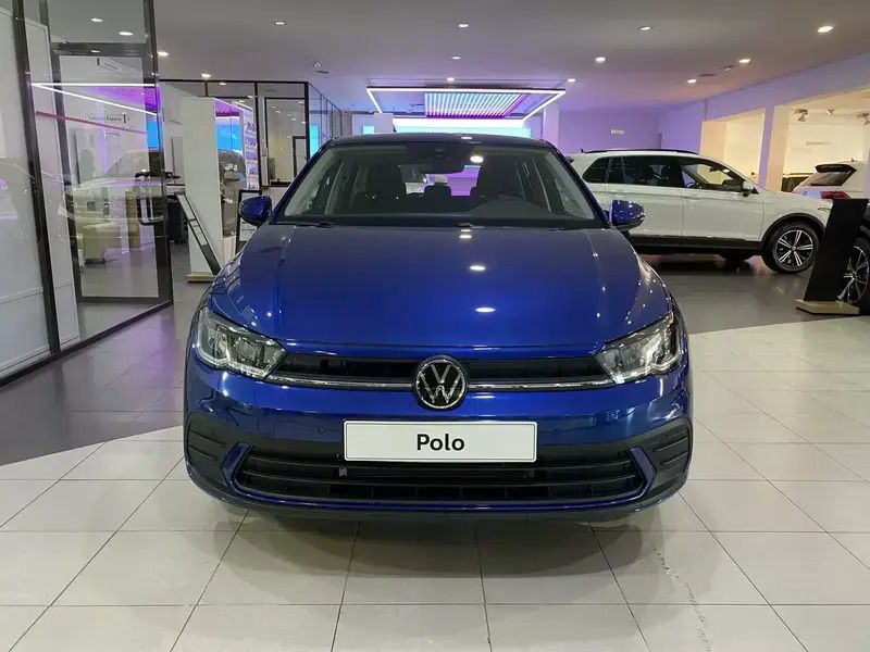 Usado VW Polo Life 95 CV (69 kW) 2024