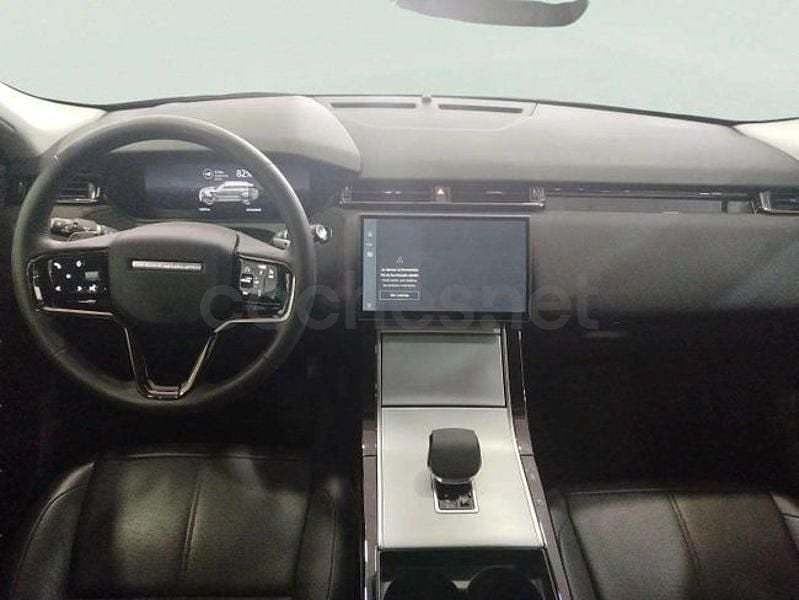Usado Land Rover Range Rover Velar S 404 CV (297 kW) 2025 Negro SUV