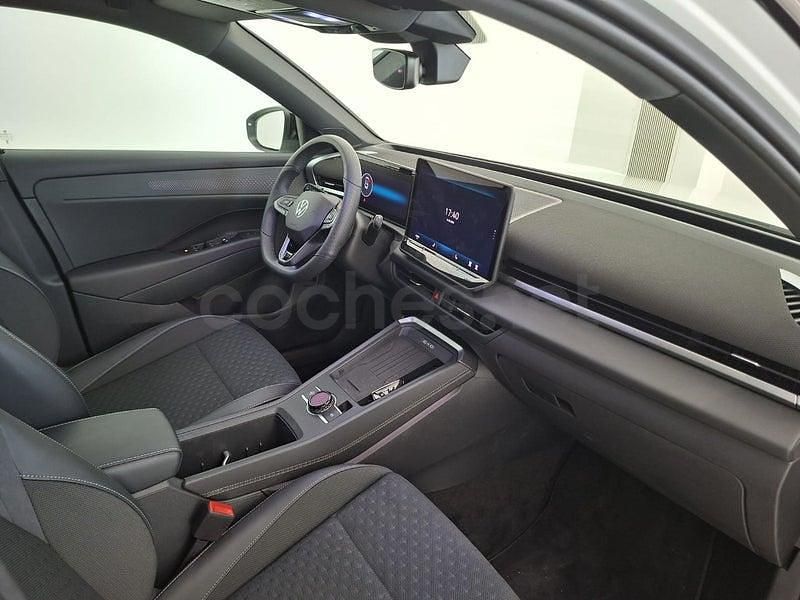 Begagnad VW T-Roc Edition 150 HK (110 kW) 2025 Vit SUV