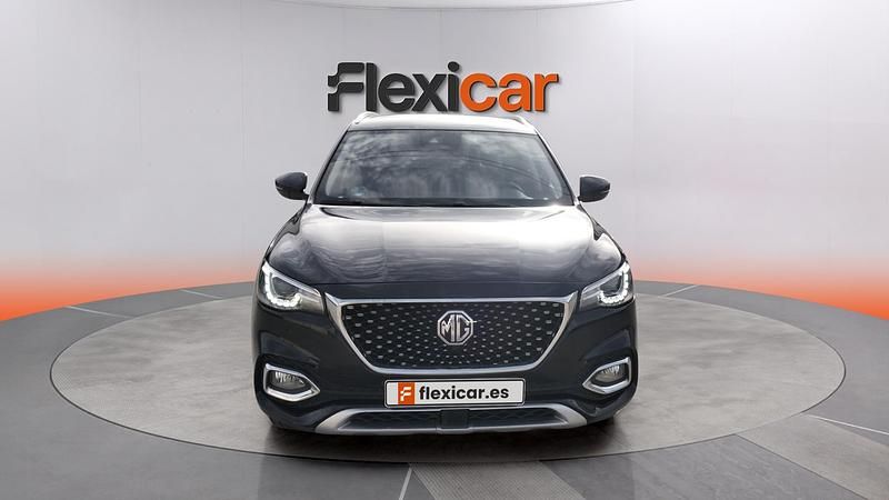 Usado MG HS Comfort 162 CV (119 kW) 2023 Negro SUV