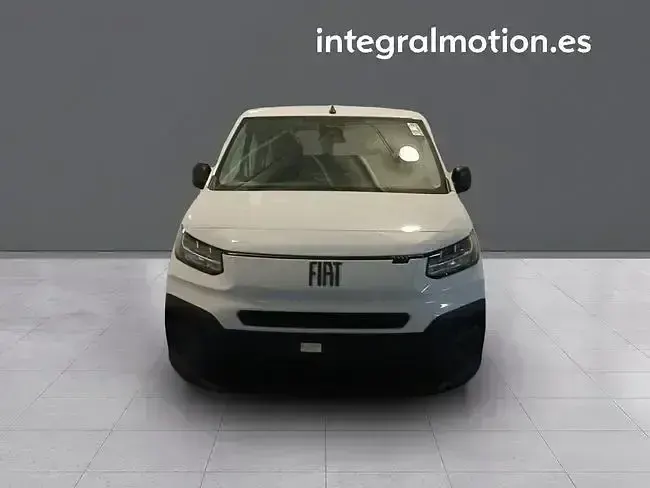 Nuevo Fiat Doblò 102 CV (75 kW) 2026 Otro Monovolumen