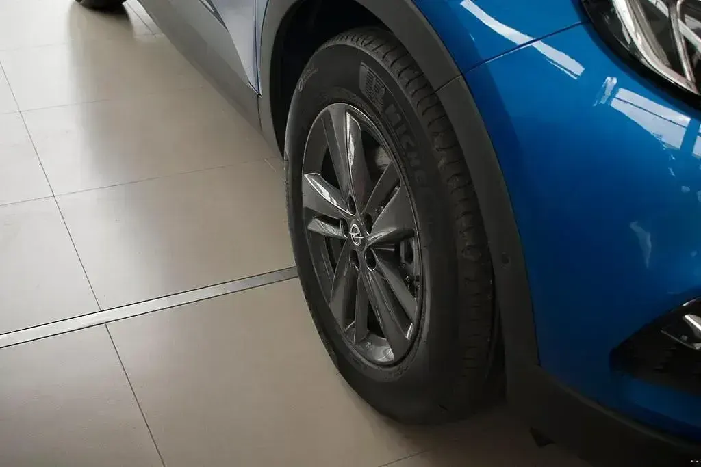 Usado Opel Grandland X Design & Tech 131 CV (96 kW) 2021 Otro SUV